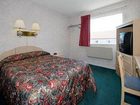 фото отеля Econo Lodge East Staunton