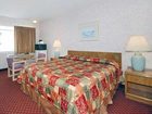 фото отеля Econo Lodge East Staunton