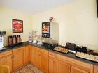 фото отеля Econo Lodge East Staunton