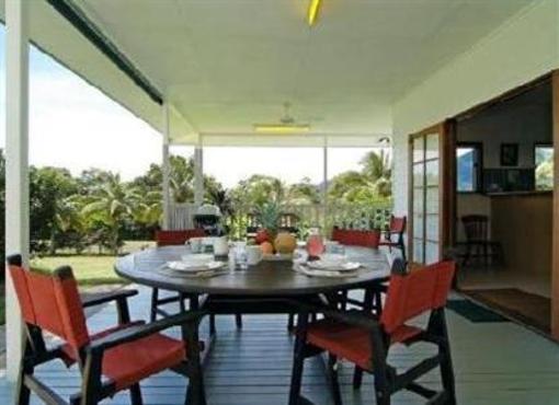 фото отеля Jungara Bed and Breakfast