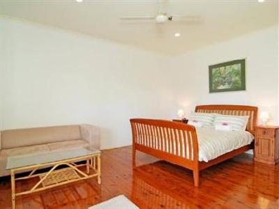 фото отеля Jungara Bed and Breakfast