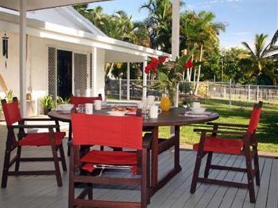 фото отеля Jungara Bed and Breakfast