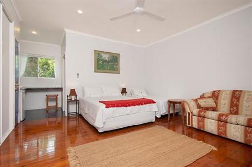 фото отеля Jungara Bed and Breakfast