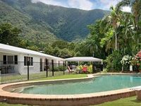 Jungara Bed and Breakfast