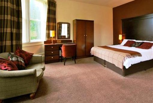фото отеля The Deeside Inn