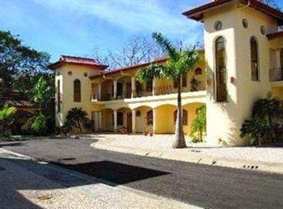 фото отеля Villa Del Sol & Casa Dos Palmas