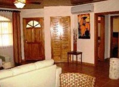 фото отеля Villa Del Sol & Casa Dos Palmas