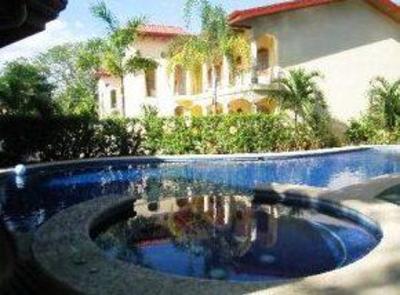 фото отеля Villa Del Sol & Casa Dos Palmas