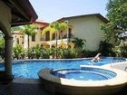 фото отеля Villa Del Sol & Casa Dos Palmas