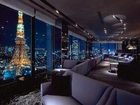 фото отеля The Prince Hotel Park Tower Tokyo