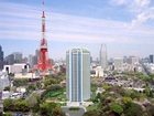 фото отеля The Prince Hotel Park Tower Tokyo