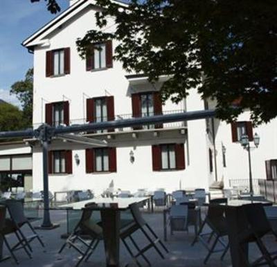 фото отеля Boutique Hotel La Rinascente