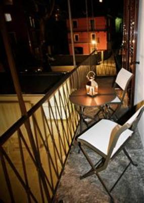 фото отеля Boutique Hotel La Rinascente