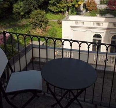 фото отеля Boutique Hotel La Rinascente