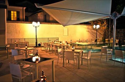 фото отеля Boutique Hotel La Rinascente