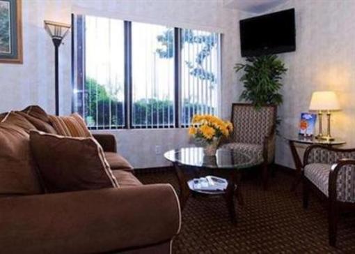 фото отеля Sleep Inn South Jordan