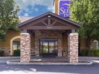 Sleep Inn South Jordan