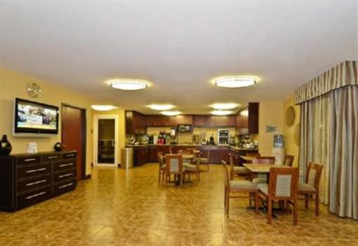 фото отеля Best Western Lafayette Inn
