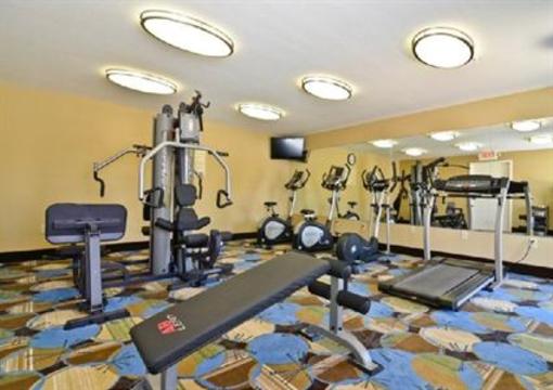 фото отеля Best Western Lafayette Inn