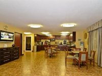 Best Western Lafayette Inn