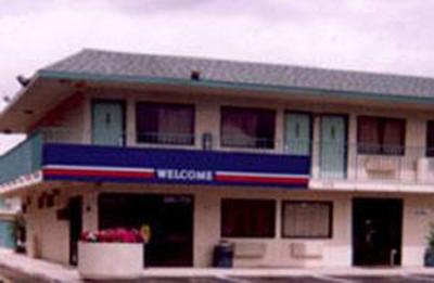 фото отеля Motel 6 Corpus Christi Northwest