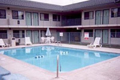 фото отеля Motel 6 Corpus Christi Northwest