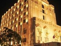 Shan Royal Hotel Chennai