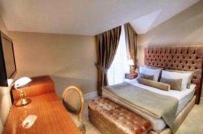 фото отеля Palace Hotel Baku