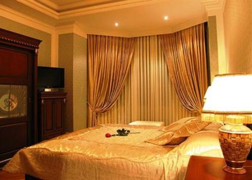 фото отеля Palace Hotel Baku