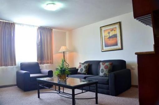 фото отеля Hotel Valle Grande Obregon