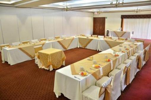 фото отеля Hotel Valle Grande Obregon