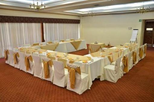 фото отеля Hotel Valle Grande Obregon