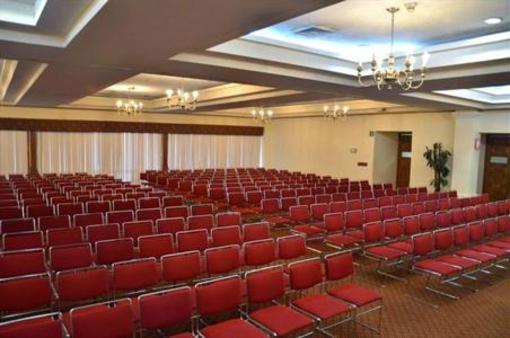 фото отеля Hotel Valle Grande Obregon