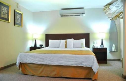 фото отеля Hotel Valle Grande Obregon