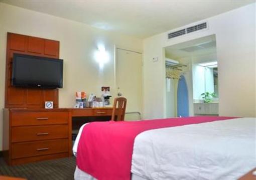 фото отеля Hotel Valle Grande Obregon