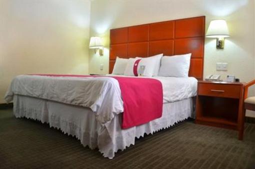 фото отеля Hotel Valle Grande Obregon