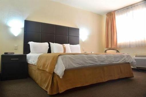 фото отеля Hotel Valle Grande Obregon