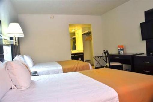 фото отеля Hotel Valle Grande Obregon