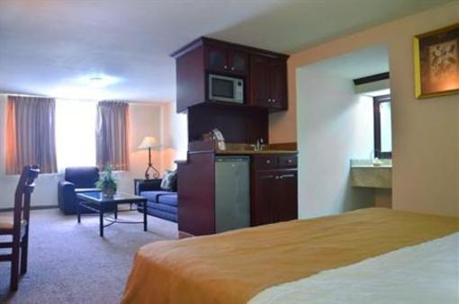 фото отеля Hotel Valle Grande Obregon