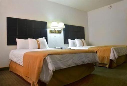 фото отеля Hotel Valle Grande Obregon