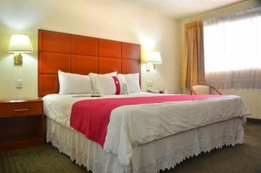фото отеля Hotel Valle Grande Obregon