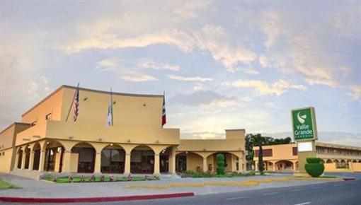 фото отеля Hotel Valle Grande Obregon