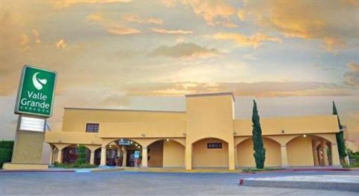 фото отеля Hotel Valle Grande Obregon