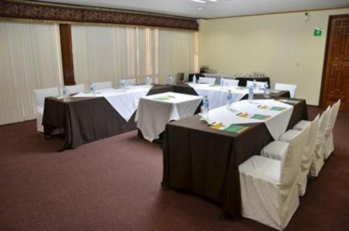 фото отеля Hotel Valle Grande Obregon