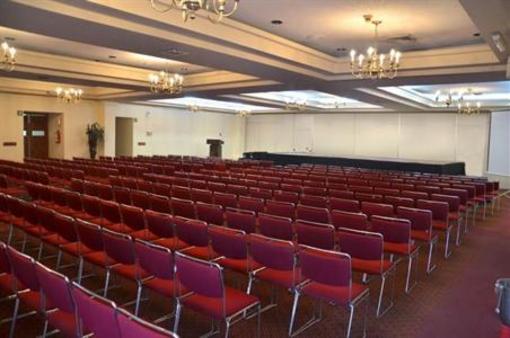 фото отеля Hotel Valle Grande Obregon