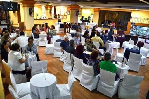 фото отеля Hotel Valle Grande Obregon
