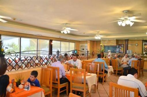 фото отеля Hotel Valle Grande Obregon