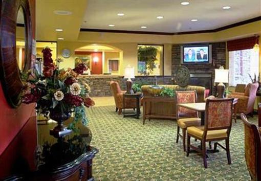 фото отеля TownePlace Suites Pocatello
