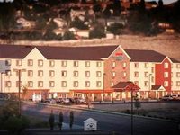 TownePlace Suites Pocatello