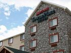 фото отеля TownePlace Suites Pocatello